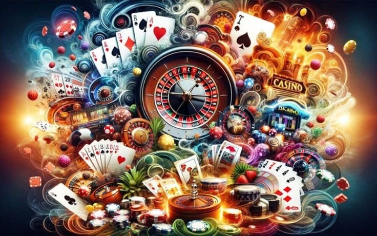 Privasi akun saat menikmati roulette