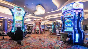 Tema naga Slot Dragon Fortune