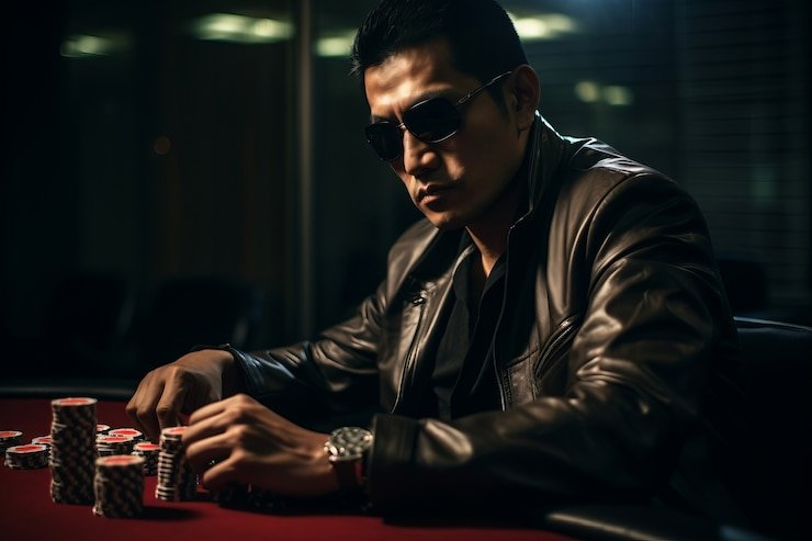 Panduan anggota VIP betcoinasia