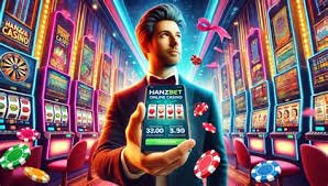 Tampilan Program VIP betcoinasia
