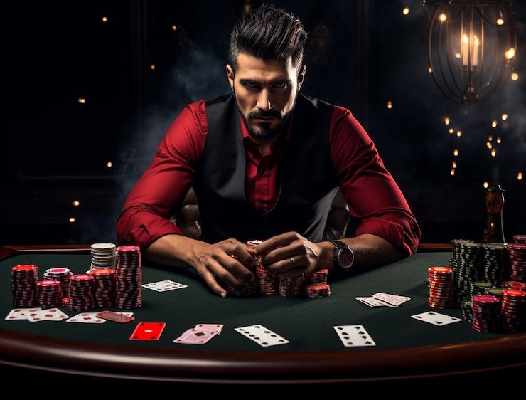 Privasi akun saat membuka slot naga
