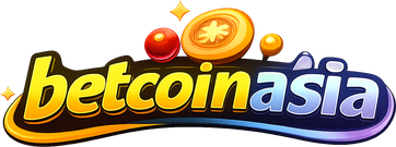 Logo betcoinasia